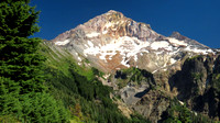Mt. Hood hike, Top Spur-Timberline Trail-Aug 1st, 2023