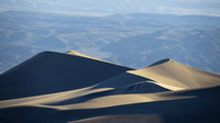 Death Valley-Mesquite Flat Sand Dunes