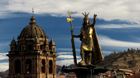 Peru 2016 Cusco