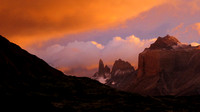 Tom Iraci-Torres del Paine Scenery